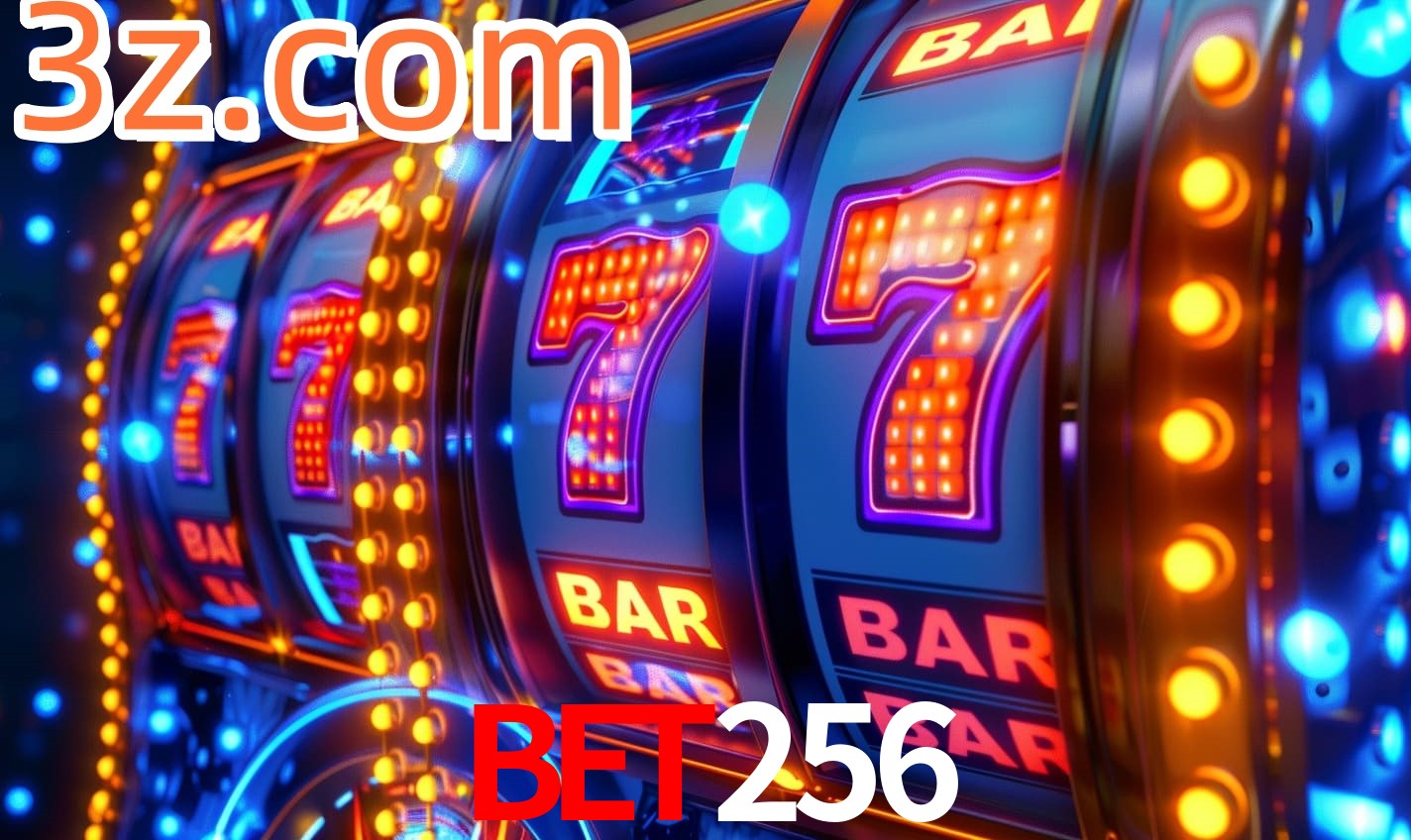 Bônus Bet256 Para Todos